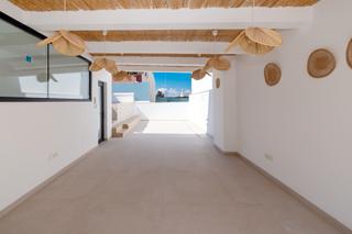 Casa adosada en Olletas - Sierra Blanquilla. Venta de chalet adosado a estrenar en olletas