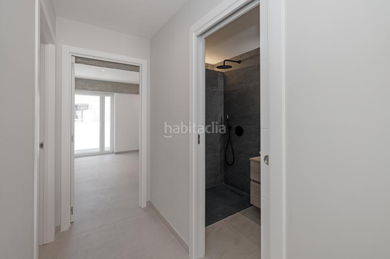 Foto cb69b88f-3674-4e39-9a3f-29d86a4605a9. Maison jumelée avec chauffage parking piscine dans Olletas - Sierra Blanquilla Málaga