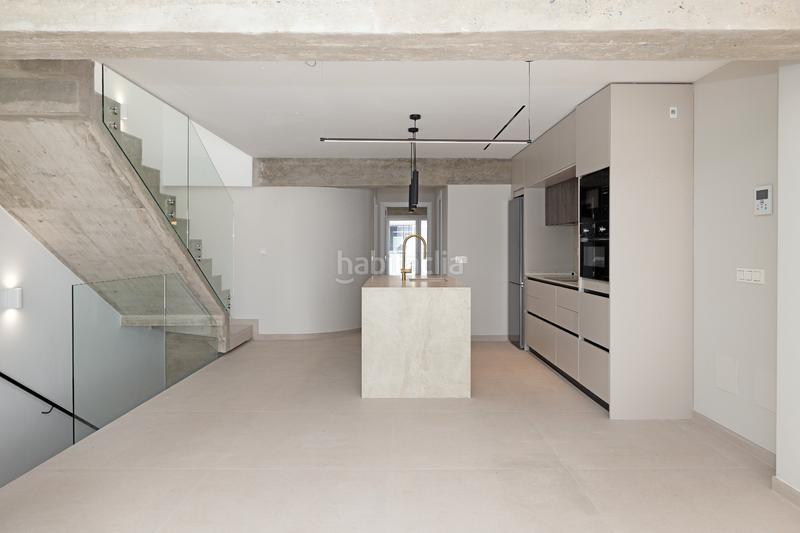 Foto d4c86702-ec4d-4b0c-a71b-659bd3bbf4ef. Maison jumelée avec chauffage parking piscine dans Olletas - Sierra Blanquilla Málaga