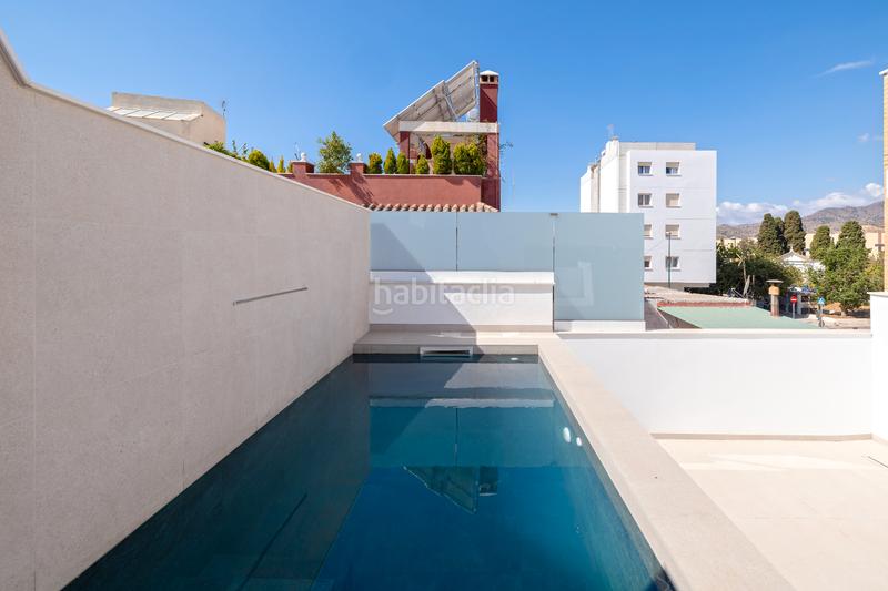 Foto eddfd9a1-f36a-498f-8e3d-c0688f9fe2a1. Maison jumelée avec chauffage parking piscine dans Olletas - Sierra Blanquilla Málaga