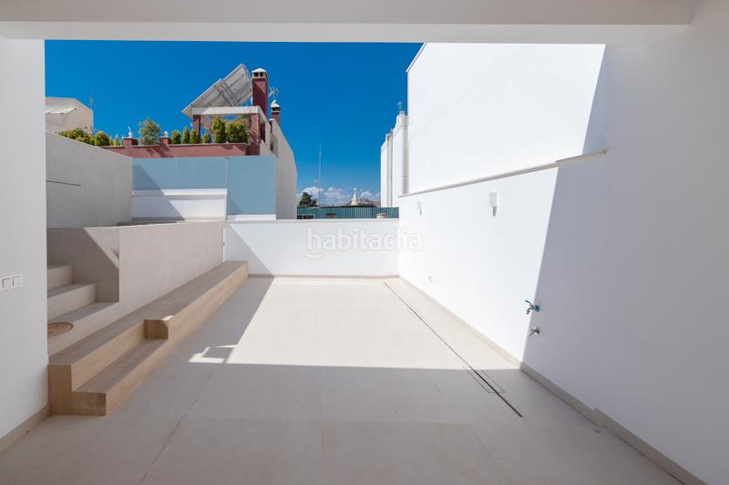 Foto fed911ef-d24b-46c8-968a-54c7b911146d. Maison jumelée avec chauffage parking piscine dans Olletas - Sierra Blanquilla Málaga