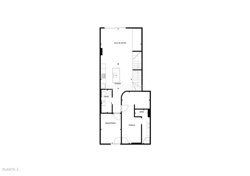 Foto ffcc00c5-ec96-4967-828b-4990b4d05a6a. Maison jumelée avec chauffage parking piscine dans Olletas - Sierra Blanquilla Málaga