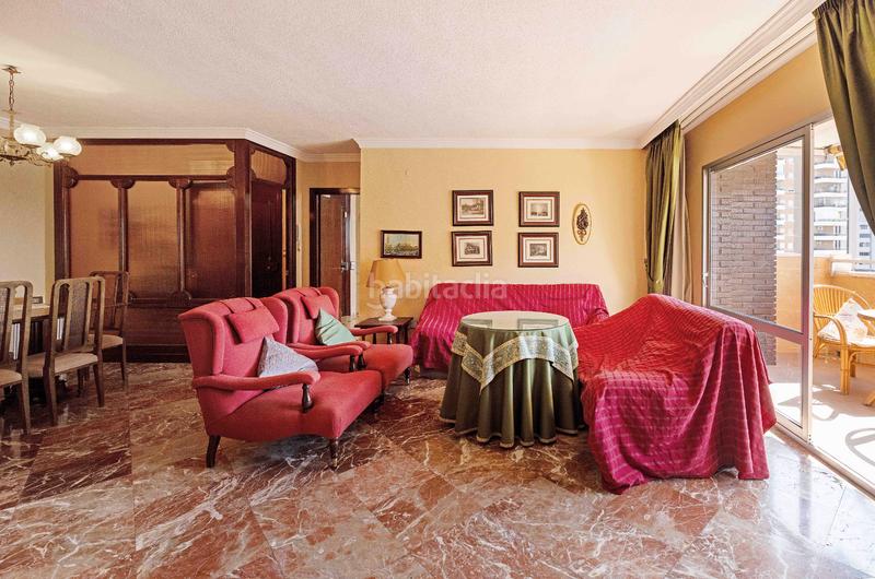 Foto 37c548b0-72a6-4b20-8dea-1b66c4100661. Appartement avec chauffage dans Carranque - Haza Cuevas Málaga