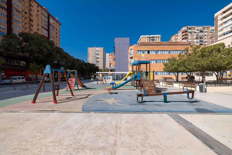 Foto 5e31c2bd-735c-4185-b2b6-97fa6ebfd3be. Appartement avec chauffage dans Carranque - Haza Cuevas Málaga