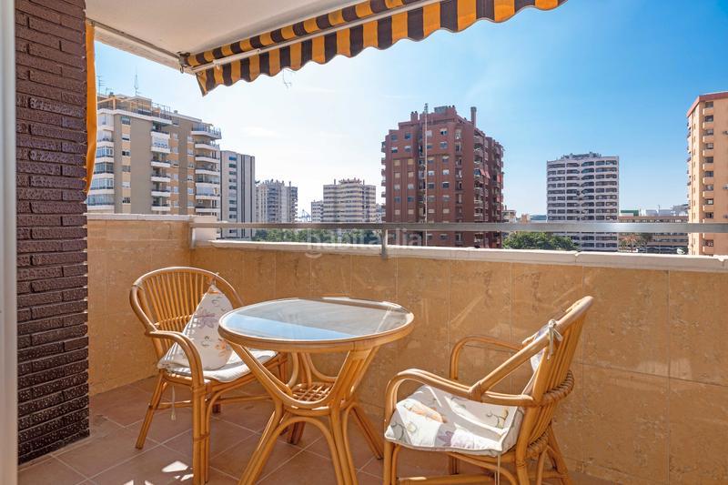 Foto 9f1d5869-6b72-42b5-86fa-419e2b5ea4f1. Appartement avec chauffage dans Carranque - Haza Cuevas Málaga