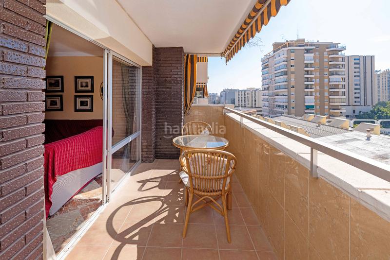 Foto bf11639c-30db-470c-b716-42e5378b5e0e. Appartement avec chauffage dans Carranque - Haza Cuevas Málaga