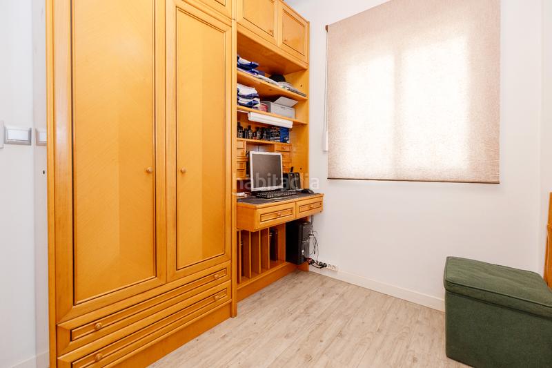 Foto 317ee5ba-5984-4826-8500-33bc87042d0c. Pis amb calefacció a Los Castillejos - La Trinidad Málaga