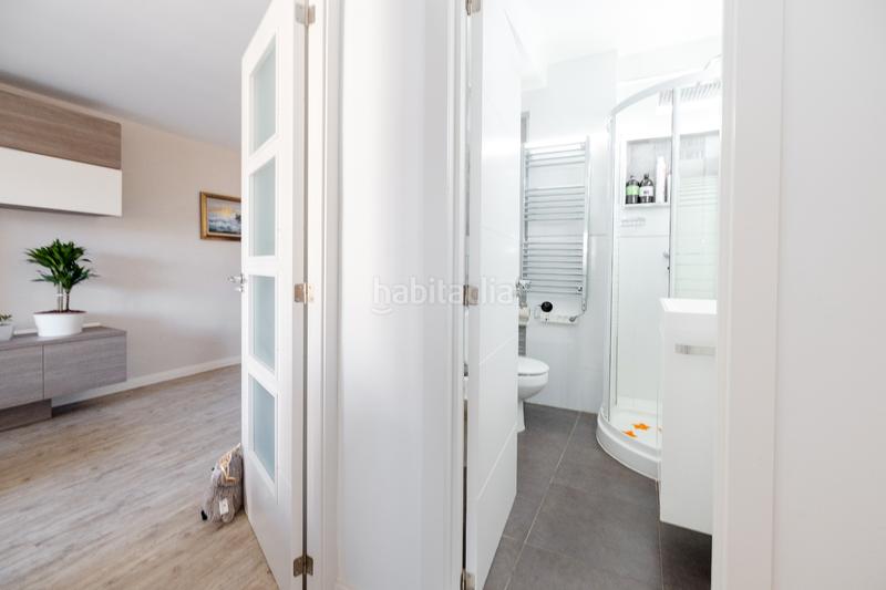 Foto 58719a3c-bdc3-4c53-b1c3-0663b266e8be. Pis amb calefacció a Los Castillejos - La Trinidad Málaga