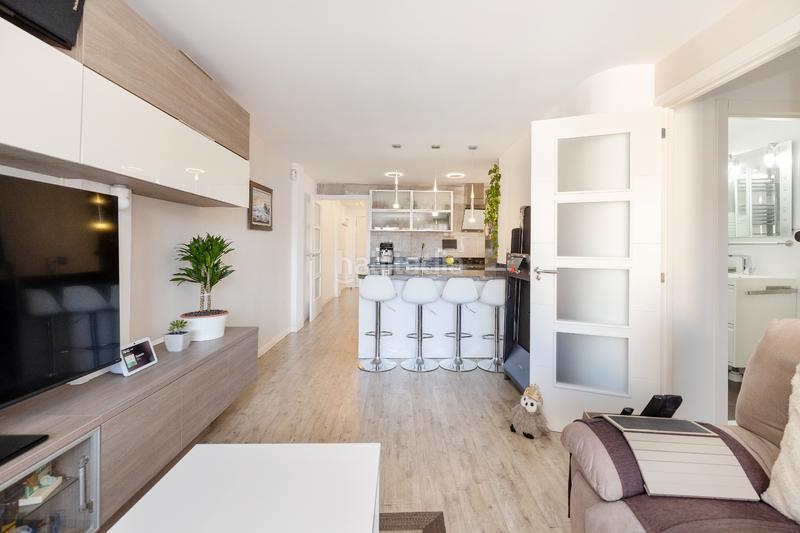 Foto 58d25e2c-a041-4dc9-9eda-04a4d9346922. Pis amb calefacció a Los Castillejos - La Trinidad Málaga