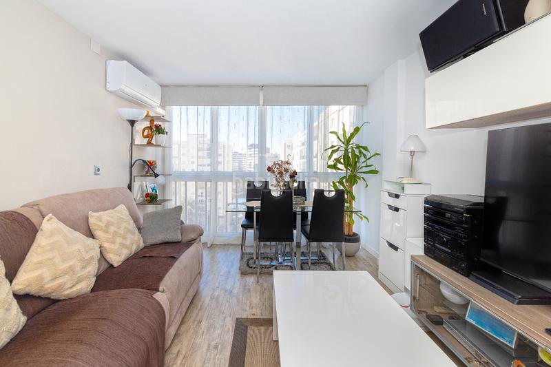 Foto 7d52cc5f-ec05-4a40-9ee3-c06a8b865784. Pis amb calefacció a Los Castillejos - La Trinidad Málaga