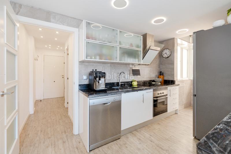 Foto 8391b8c7-d375-4acc-bb2f-78bb3c02934f. Pis amb calefacció a Los Castillejos - La Trinidad Málaga