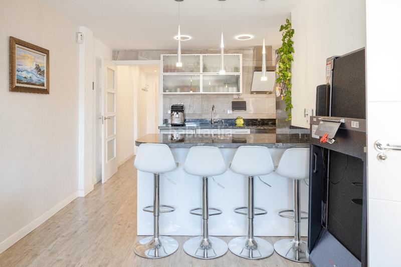 Foto 95330be5-9441-46d8-b7e2-38a9bdf18e1f. Pis amb calefacció a Los Castillejos - La Trinidad Málaga