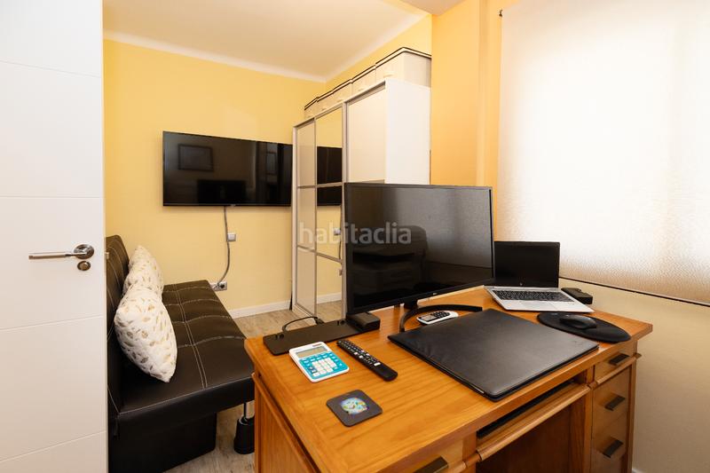 Foto 957a1313-121f-4553-8edb-ab70ddb256f4. Pis amb calefacció a Los Castillejos - La Trinidad Málaga