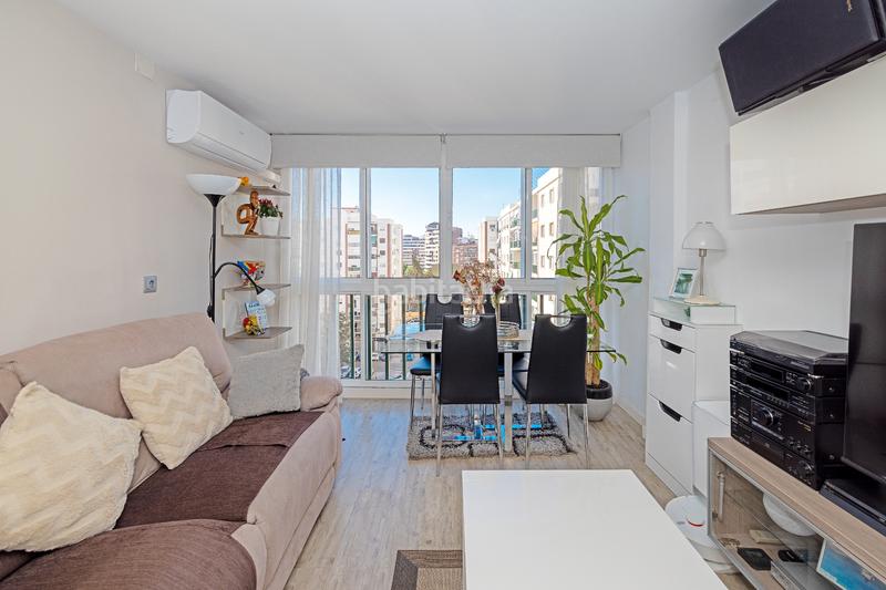 Foto b7e57dd3-60e5-49b3-9ae7-7127945bbb6c. Pis amb calefacció a Los Castillejos - La Trinidad Málaga