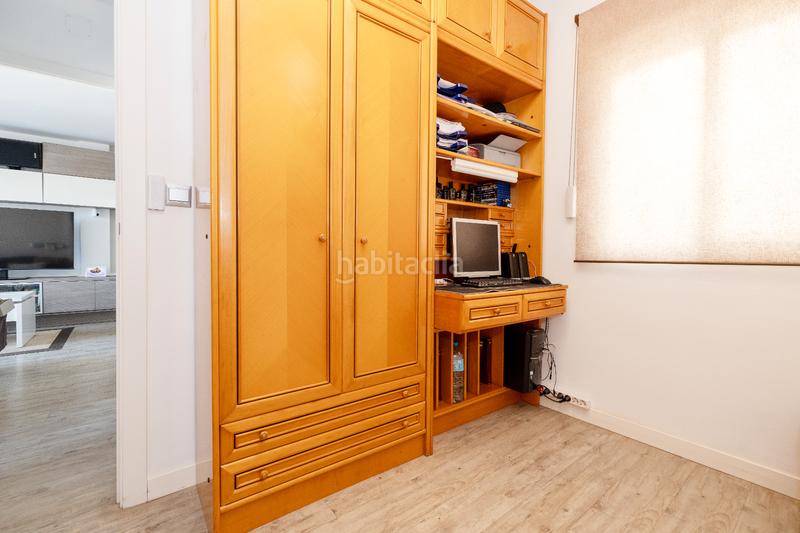 Foto bac4a9e9-7f45-474a-8686-260dd581d64e. Pis amb calefacció a Los Castillejos - La Trinidad Málaga