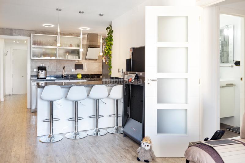 Foto c6d7645b-3e2b-4564-b1e5-e0a5c17c14ed. Pis amb calefacció a Los Castillejos - La Trinidad Málaga