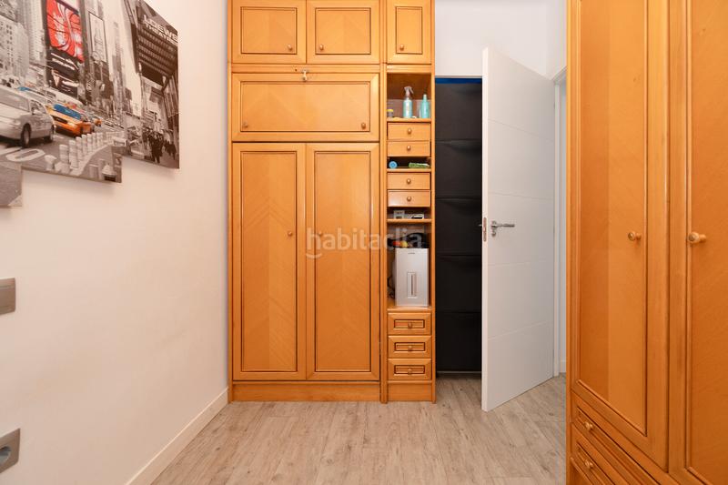 Foto cda5c68a-19a9-4850-b432-48b146aa7fba. Pis amb calefacció a Los Castillejos - La Trinidad Málaga