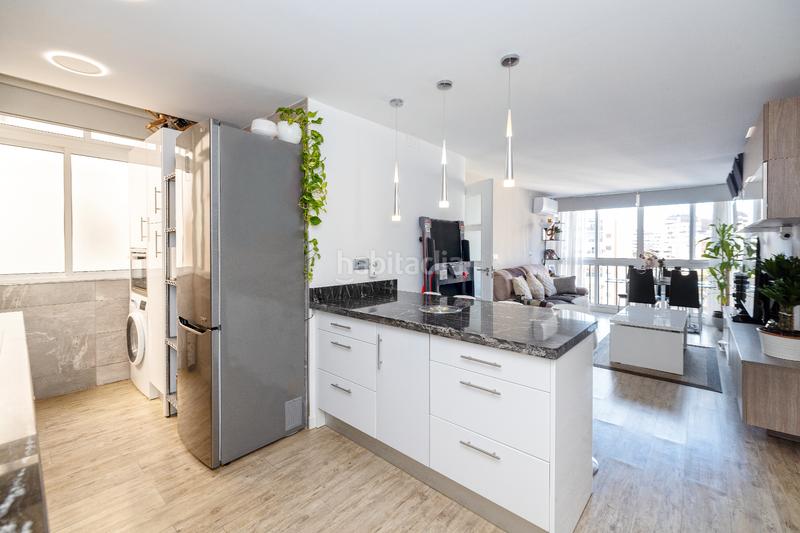 Foto df2f6b33-5410-40c6-a058-c4cd5ad87583. Pis amb calefacció a Los Castillejos - La Trinidad Málaga