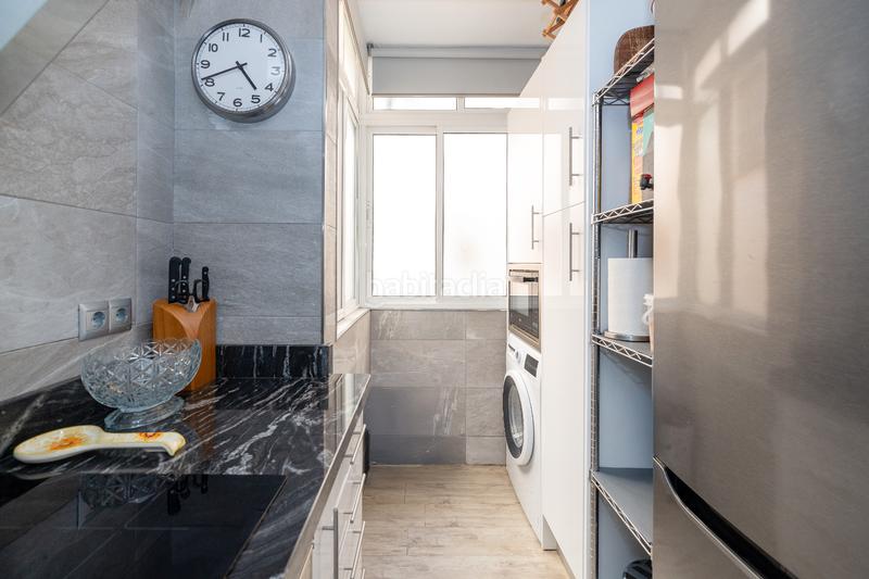 Foto fed30f6e-0547-4556-9b7b-825e0c1edf5a. Pis amb calefacció a Los Castillejos - La Trinidad Málaga