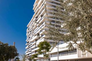 Pis  Calle pacífico. Venta de piso en pacífico (málaga towers)
