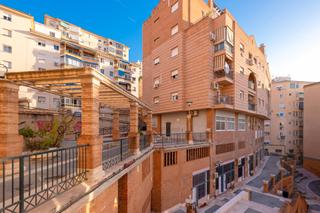 Apartamento en Calle Pinosol