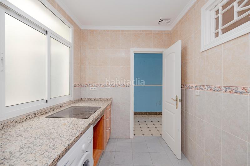 Foto 0d25a1af-c732-4369-bc7c-e32dc31821d3. Pis a Centro Histórico Málaga