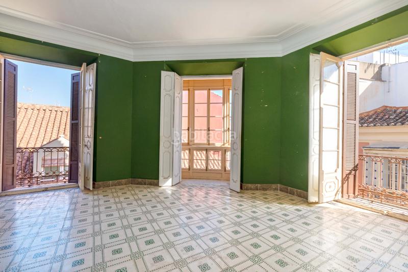 Foto 2475d7d8-20fe-48dd-8f37-7642073ebb37. Pis a Centro Histórico Málaga