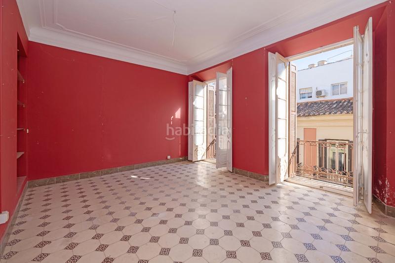 Foto 4179e1fb-336d-4884-83e7-8087b2a0b048. Pis a Centro Histórico Málaga