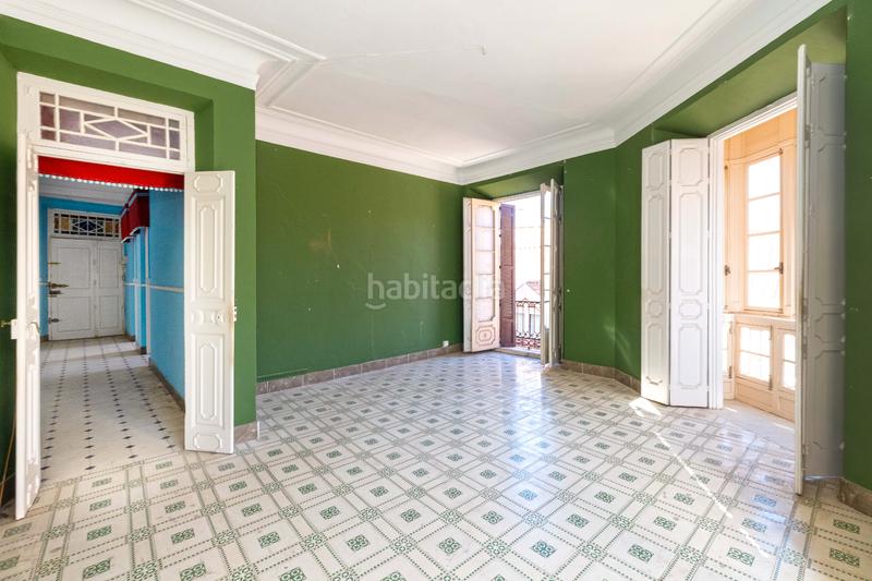 Foto 44566ecb-0017-436f-905b-6df508d58874. Pis a Centro Histórico Málaga