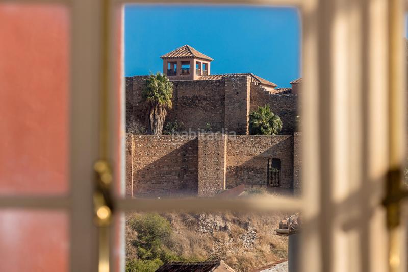 Foto 76995924-ae1a-44ce-945c-39aa30df966b. Pis a Centro Histórico Málaga