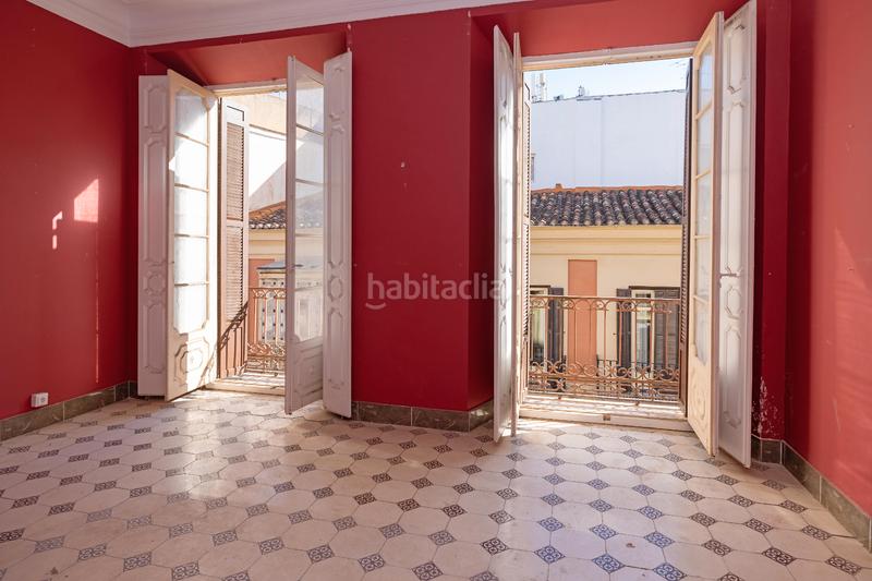 Foto 9332cfe2-cd08-4ec2-84d0-cf8be914ea8b. Pis a Centro Histórico Málaga