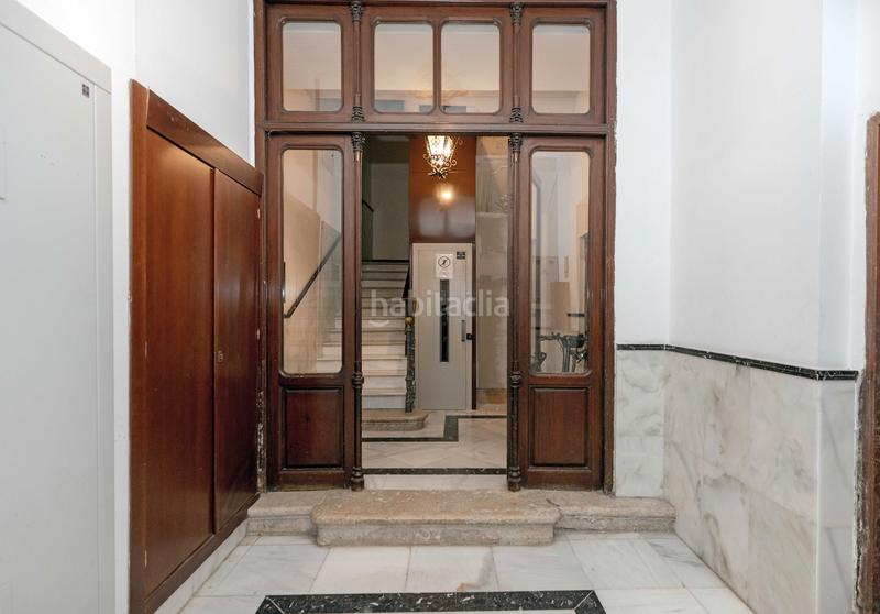 Foto 9bbca1f5-0777-4d03-9452-33a09ed9750e. Pis a Centro Histórico Málaga