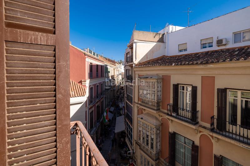 Foto a3218a6e-e675-4835-9d9c-365c0b5c5bc7. Pis a Centro Histórico Málaga