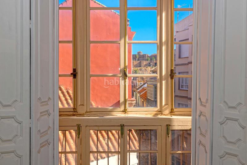 Foto b27d610a-2cc8-4d9a-bb27-a6c4366b3876. Pis a Centro Histórico Málaga
