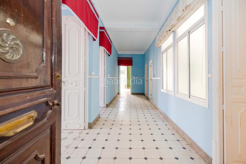 Foto bad04481-a6af-4df9-9765-361ac3ac82a5. Pis a Centro Histórico Málaga