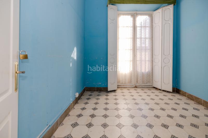Foto be99faa4-0930-43f9-b50d-2e278e590171. Pis a Centro Histórico Málaga