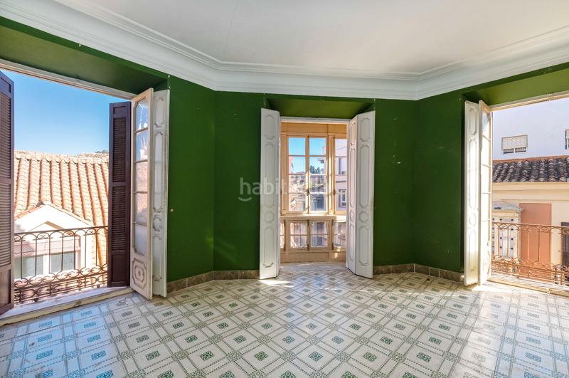 Foto ce94c7a8-eed0-437e-9834-1bfa0dfe7ea0. Pis a Centro Histórico Málaga