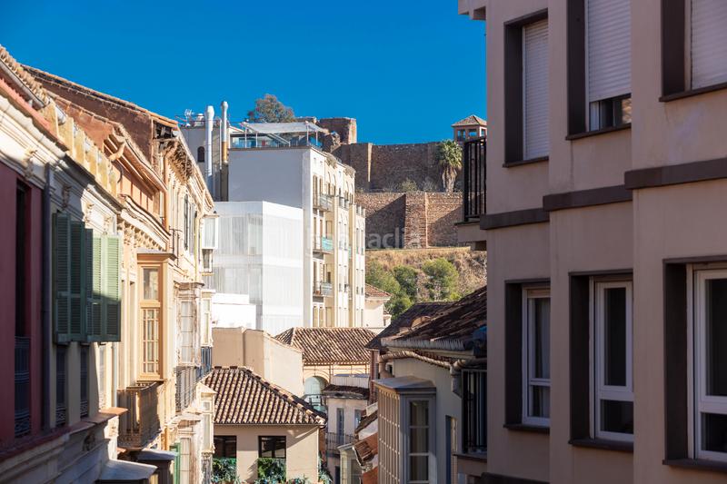 Foto e1a3248b-4d02-4453-888c-03713d1c3dbb. Pis a Centro Histórico Málaga