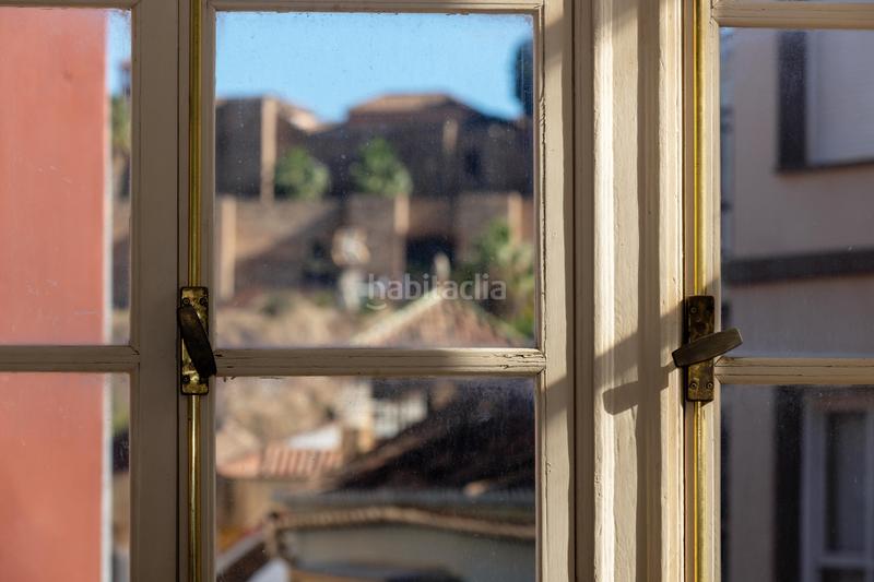 Foto f1de7552-4059-4cfc-97ba-d09dd58d3292. Pis a Centro Histórico Málaga