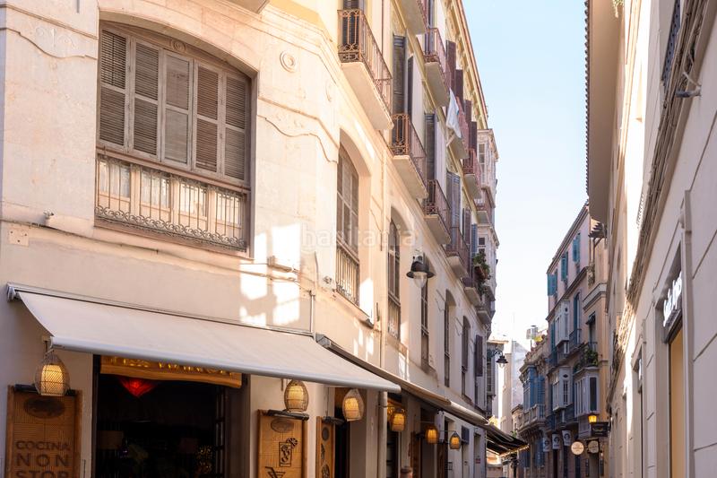 Foto f5597ec2-fcba-45e2-8435-81bc1c9a14ef. Pis a Centro Histórico Málaga