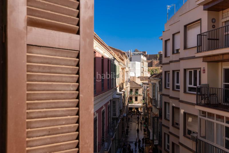 Foto f7ee6083-1e79-4b6e-92ff-23fae133fbef. Pis a Centro Histórico Málaga