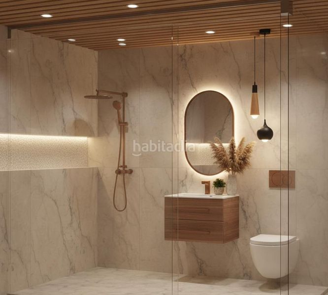 Foto 45b1b7ce-15e2-4e0c-bb24-aee2a8c33546. Casa amb calefacció a Cristo de la Epidemia Málaga