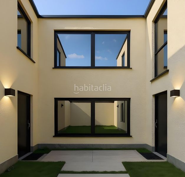 Foto 82d9f02b-ec81-498e-91ae-ccef75be482f. Casa amb calefacció a Cristo de la Epidemia Málaga