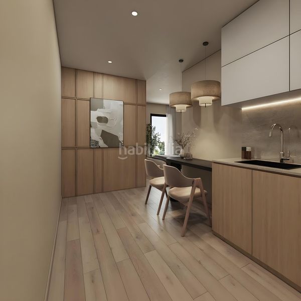 Foto 9fa0842e-d074-4002-a446-eba88144a0f6. Casa amb calefacció a Cristo de la Epidemia Málaga