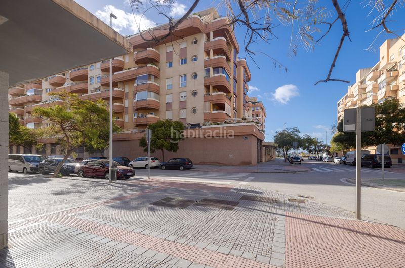 Foto 2fe1edd8-6474-4128-9061-2b9aa4aa9d05. Pis amb calefacció aparcament piscina a Martín Carpena - Torre del Río Málaga