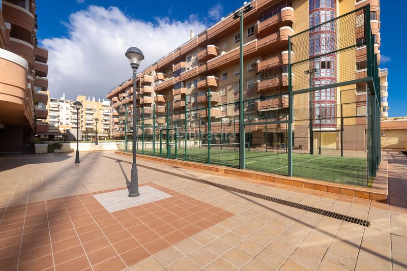 Foto 75fe6c73-aee2-4105-bd2e-b022cb84ebdd. Pis amb calefacció aparcament piscina a Martín Carpena - Torre del Río Málaga