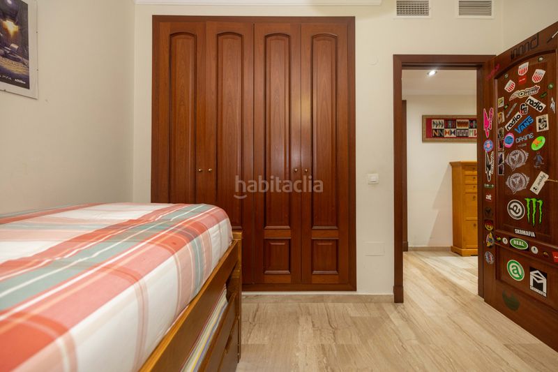 Foto 9d1f4fbc-9295-4682-949c-e35fc8e3353c. Pis amb calefacció aparcament piscina a Martín Carpena - Torre del Río Málaga