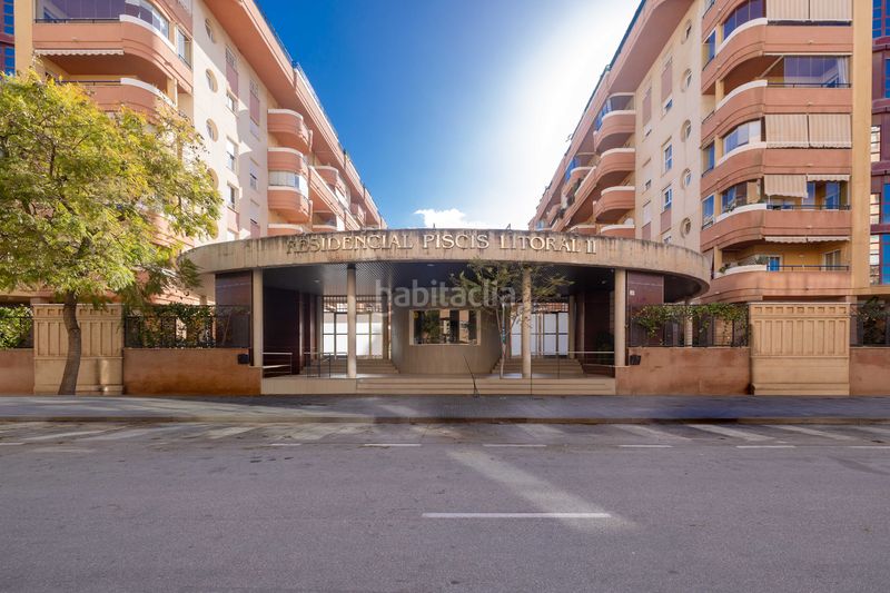 Foto a5fe0813-52e7-45a1-829e-b14c15c8d072. Pis amb calefacció aparcament piscina a Martín Carpena - Torre del Río Málaga