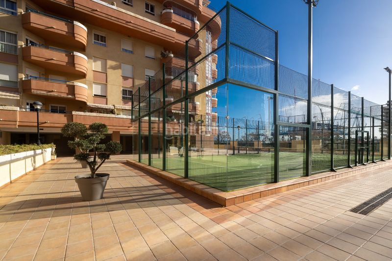 Foto afcc40db-2222-47e5-9340-8b90f8f11a77. Pis amb calefacció aparcament piscina a Martín Carpena - Torre del Río Málaga