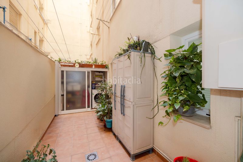 Foto e1f31268-80a6-4afd-824c-2cd75e00a22f. Pis amb calefacció aparcament piscina a Martín Carpena - Torre del Río Málaga